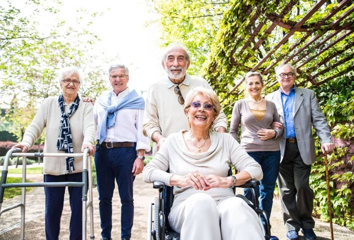 Hacia el tercer dividendo demográfico